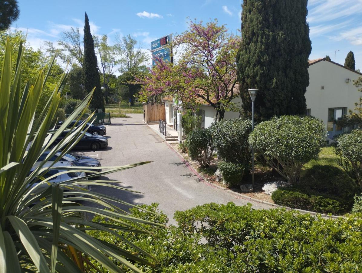 Hotel Noemys Arlés