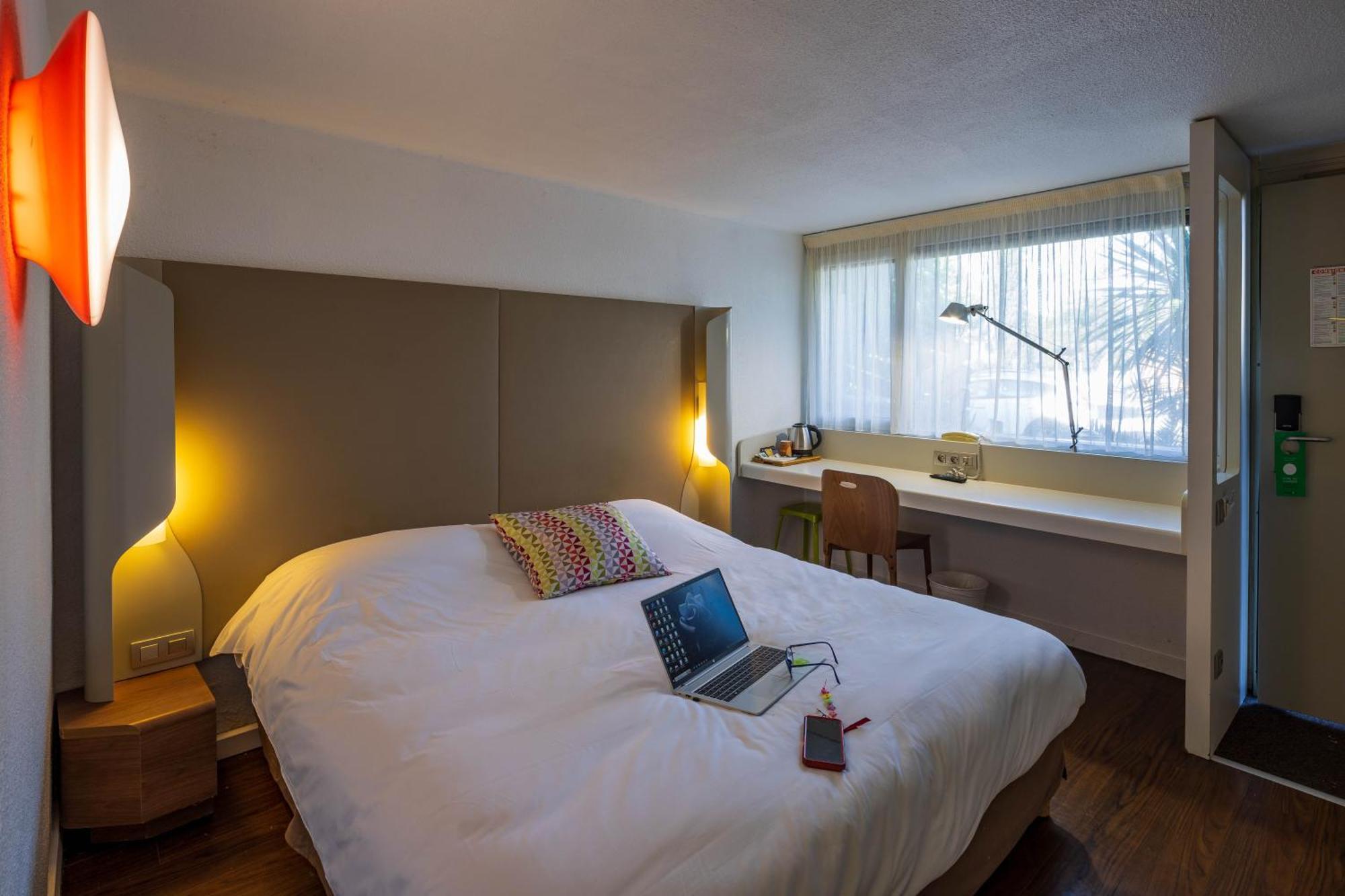 Hotel Noemys 3*